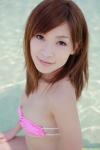 bikini_top cleavage dgc_0954 kasumi_kaho ocean swimsuit wet rating:Safe score:0 user:nil!