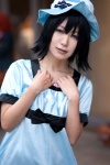 cosplay dress hat shiina_mayuri steins;gate yaya rating:Safe score:0 user:nil!