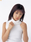 ogura_yuuko sweater_vest turtleneck rating:Safe score:0 user:nil!