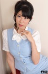 blouse miniskirt ponytail rq-star_614 skirt usami_aoi vest rating:Safe score:0 user:nil!