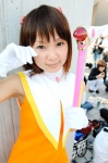 cardcaptor_sakura cheerleader cosplay gloves hiromichi kinomoto_sakura pom_poms wand rating:Safe score:0 user:nil!