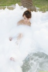 aikawa_yuuki bathtub bikini dgc_1013 soap_suds swimsuit wet rating:Safe score:0 user:nil!