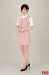 blouse miniskirt rq-star_365 skirt vest yoshiho_araki rating:Safe score:1 user:nil!