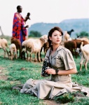 africa boots camera dress goat_herder goats kenya leah_dizon rating:Safe score:0 user:nil!