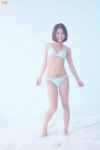 bikini side-tie_bikini swimsuit yoshinaga_mika rating:Safe score:0 user:nil!
