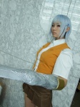 blue_hair cosplay miyu_greer my-hime school_uniform sword_arm tamaki_shuri rating:Safe score:0 user:nil!