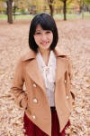 blouse chino jacket pleated_skirt skirt rating:Safe score:0 user:pixymisa