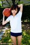 buruma gym_uniform kamata_hiroko polo shorts rating:Safe score:1 user:nil!