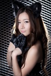 animal_ears cat_ears gloves han_ji_eun rating:Safe score:0 user:mock