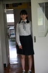 blouse hello_project_digital_books_68 pleated_skirt school_uniform skirt socks sugaya_risako twin_braids rating:Safe score:1 user:nil!