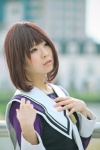 cosplay dress i"s makiron sailor_uniform school_uniform yoshizuki_iori rating:Safe score:0 user:nil!