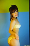ass bikini cleavage dgc_0926 kuriyama_mui side_ponytail swimsuit rating:Safe score:2 user:nil!