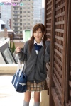blouse bookbag cardigan costume kneesocks pleated_skirt satsuki_mei school_uniform skirt twintails rating:Safe score:0 user:nil!