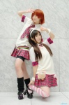 aoki cosplay magical_skip milk_(model) takayuki_kujou touma_miho rating:Safe score:1 user:Log