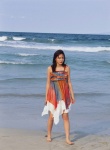 arakagi_yui beach camisole ocean skirt wpb_net_69 rating:Safe score:0 user:nil!