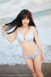 barbie beach bikini cleavage ocean swimsuit underboob wet xiuren_140 rating:Safe score:2 user:nil!