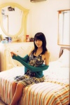 bed cardigan dress maimi yajima_maimi rating:Safe score:0 user:nil!