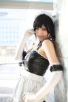 apron cosplay elbow_gloves gloves kore_ga_watashi_no_goshujin-sama maid maid_uniform sawatari_izumi saya rating:Safe score:1 user:darkgray