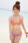 bikini cleavage sasaki_nozomi swimsuit vyj_102 rating:Safe score:1 user:nil!