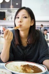 eating hoodie kanda_midori tshirt rating:Safe score:0 user:nil!