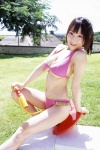 bikini cleavage horii_mizuki swimsuit underboob rating:Safe score:1 user:nil!