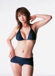 aizawa_hitomi bikini cleavage swimsuit ys_web_147 rating:Safe score:1 user:nil!