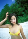 beach bikini_top ns_eyes_223 sawajiri_erika swimsuit rating:Safe score:1 user:nil!