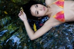 bikini_top fukasawa_yuuki greatest_dancer swimsuit wet rating:Safe score:0 user:nil!