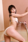 ass bathroom bathtub bikini dgc_0536 nakayama_yuki swimsuit wet rating:Safe score:1 user:nil!