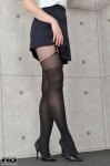 black_legwear blouse pantyhose pleated_skirt rq-star_751 skirt wakamatsu_tomoka rating:Safe score:0 user:nil!