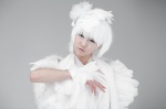 dress han_ga_eun white_hair wings rating:Safe score:0 user:mock