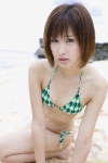beach bikini dgc_0950 minami_marika ocean side-tie_bikini swimsuit rating:Safe score:0 user:nil!
