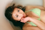 bathroom bathtub bikini_top cleavage dgc_0302 swimsuit tashiro_saori wet rating:Safe score:0 user:nil!
