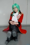 boots cosplay green_hair kazuha scarf tagme_character tagme_series trousers uniform rating:Safe score:0 user:nil!
