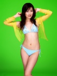 bikini open_clothes seto_saki side-tie_bikini swimsuit tough_&_piece_bonus rating:Safe score:0 user:nil!