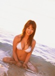 beach bikini cleavage nishida_mai ocean side-tie_bikini swimsuit vyj_96 wet rating:Safe score:0 user:nil!