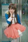 cosplay dress hairbows hiokichi kusakabe_yuka no-rin thighhighs white_legwear zettai_ryouiki rating:Safe score:1 user:nil!
