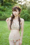 aizawa_rina bikini swimsuit twin_braids wpb_126 rating:Safe score:1 user:nil!