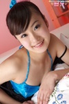 babydoll bikini_top cleavage kana_yuuki ponytail see-through swimsuit rating:Safe score:0 user:nil!