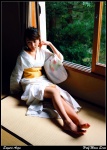 anzu_evolution anzu_sayuri kimono rating:Safe score:0 user:nil!