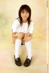 buruma gym_uniform kneesocks sailor_uniform school_uniform shorts takaishi_miyu rating:Safe score:0 user:nil!