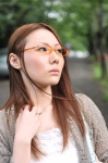 akitsuki_rena glasses jacket tank_top rating:Safe score:0 user:nil!