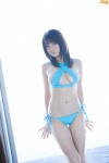 bikini cleavage nakamura_shizuka side-tie_bikini swimsuit rating:Safe score:2 user:nil!
