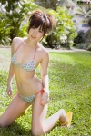 bikini cleavage misty_309 nakagawa_anna ponytail side-tie_bikini swimsuit rating:Safe score:0 user:nil!