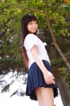 pleated_skirt sailor_uniform school_uniform skirt yukawa_satomi rating:Safe score:0 user:nil!