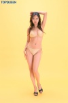 bikini cleavage side-tie_bikini sumiya_kaoru swimsuit rating:Safe score:0 user:nil!