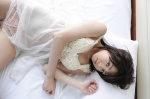 babydoll bed cleavage nakamura_shizuka see-through shorts ys_web_336 rating:Safe score:0 user:nil!