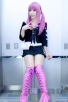 cosplay eithea moon_runes purple_hair yaya 松岡ユカ rating:Safe score:1 user:Log