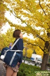 blouse bookbag cardigan pleated_skirt scarf school_uniform sena_hitomi skirt rating:Safe score:0 user:nil!