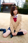 amano_mana blouse cardigan kneesocks pleated_skirt school_uniform skirt rating:Safe score:0 user:nil!